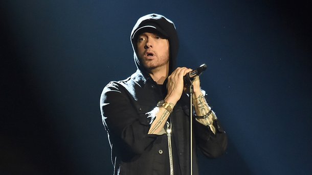 Eminem: retour sur ses chansons cultes