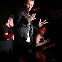Le Festival NRJ Music Awards en image
