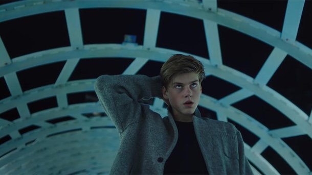Ruel - Don't Tell Me
