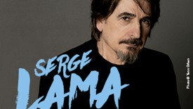 Serge Lama animateur d'émissions exceptionnelles sur Nostalgie