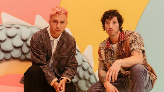 Twenty One Pilots