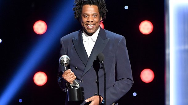 Jay-Z se lance dans une activité surprenante
