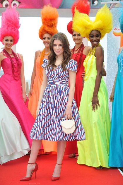 Les Trolls - Festival de Cannes 2016