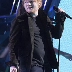 Ed Sheeran - NRJ Music Awards 2017