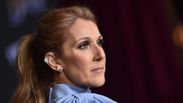 Céline Dion interprète une nouvelle version de "La mémoire d'Abraham" pour "L’Héritage Goldman"