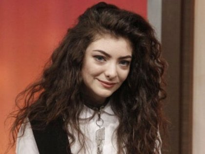 lorde