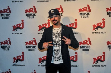 NRJ Music Tour de Lyon - 8 avril 2017