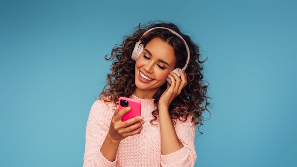 Les infos du Réveil Chérie : Écouter votre chanson préférée pourrait être bon pour votre santé !