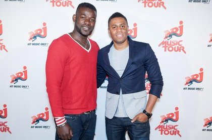 NMT Bordeaux Photocall