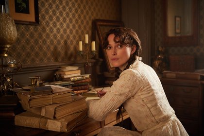 Colette, en salles le 16 janvier
