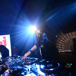 Morgan Nagoya - NRJ Music Tour Paris