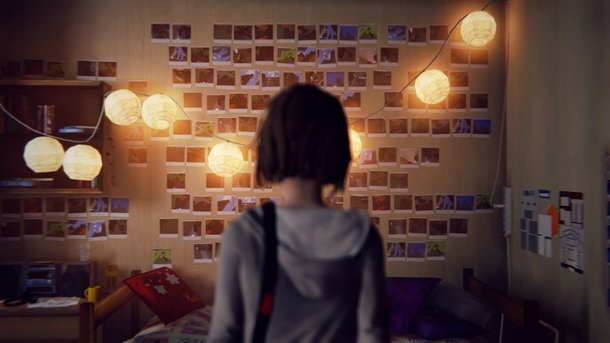 Life is Strange : le premier épisode gratuit dès aujourd'hui