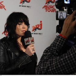 NRJ Music Tour de Nancy: les photos