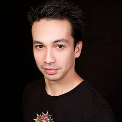 Laidback Luke