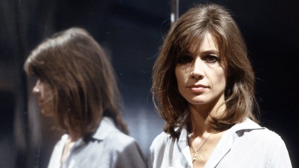 Françoise Hardy, icône de la chanson française, est décédée