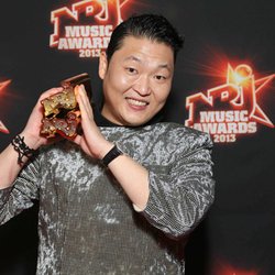 Le photocall - NRJ Music Awards 2013
