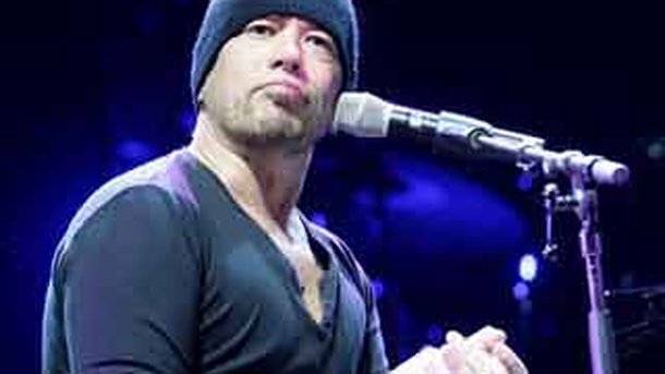 L'écolo Pascal Obispo