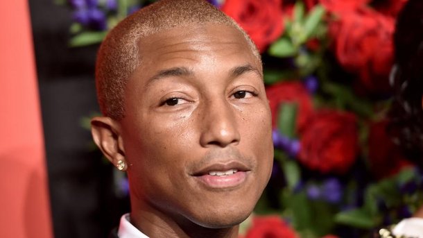 Pharrell Williams: ses hits utilisés pour des publicités