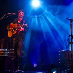 Concert Pop Love - Joyce Jonathan et Auden