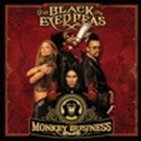 Black Eyed Peas