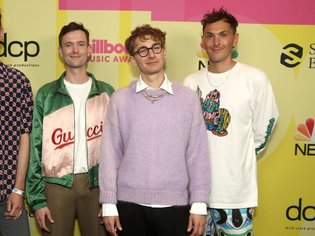 Glass Animals