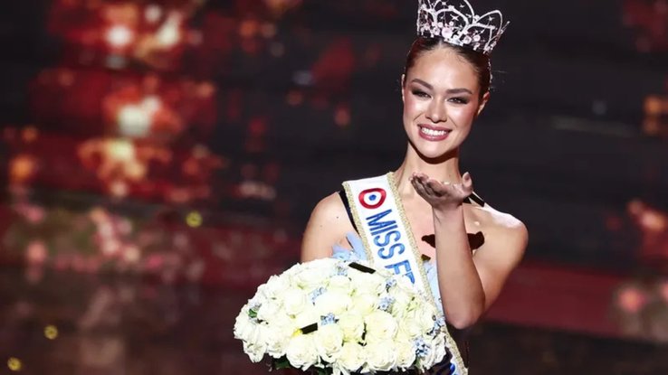 Hinaupoko Devez Miss France 2026