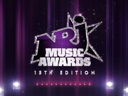 NRJ Music Awards 15th Edition