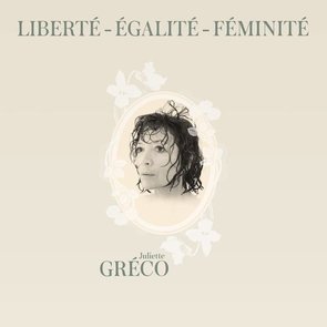 Liberté, Egalité, Féminité