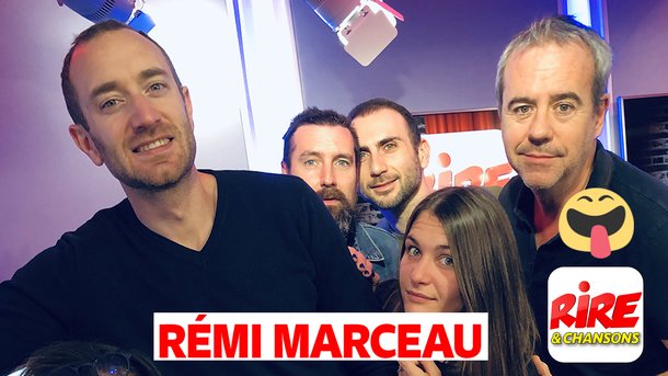 Rémi Marceau revient sur la qualification des Bleus en foot, les inondations à Venise, et l'anniversaire de La Cité de la Peur des Nuls