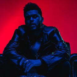 The Weeknd
