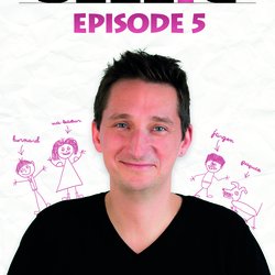 Sellig - Episode 5 - tournée avec Rire & Chansons affiche hd 2017 2018 2019  