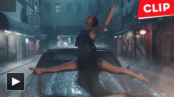 Taylor Swift se libère complètement dans son clip «Delicate»