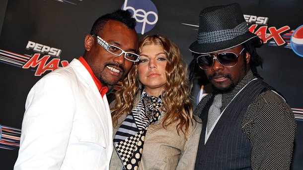 Black Eyed Peas: formation, séparation, retour… Le parcours mouvementé du groupe