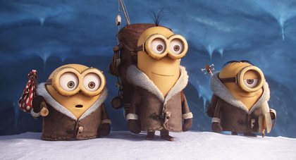 Les Minions