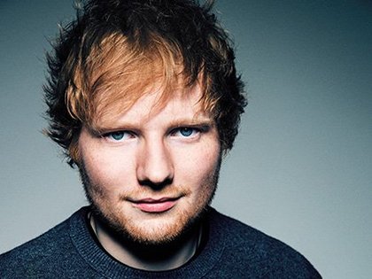 Ed Sheeran