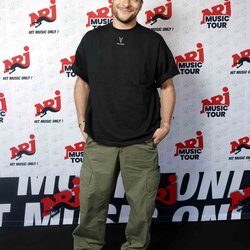 Amir - NRJ Music Tour Paris