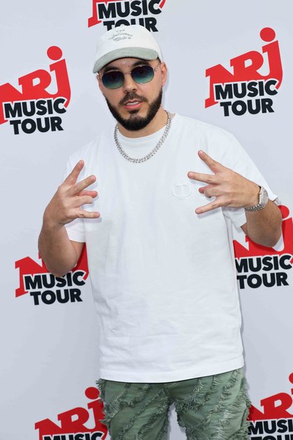 Lucenzo - NRJ Music Tour Toulouse 2024