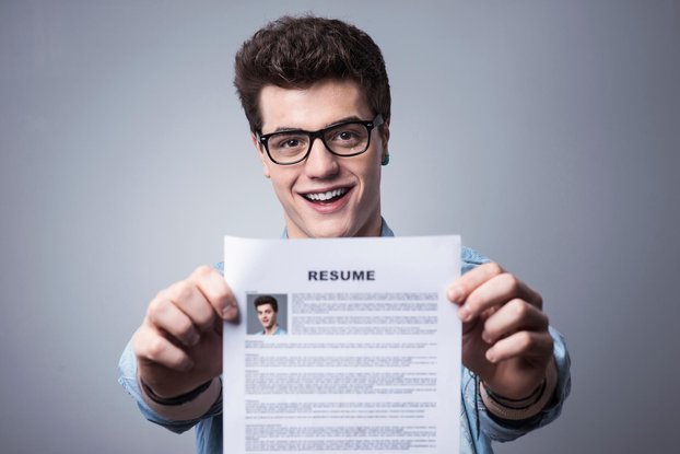 CV : 5 erreurs à éviter