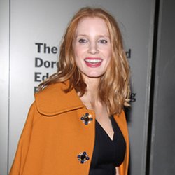Jessica Chastain