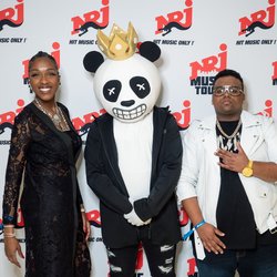 Kaizer Panda - NRJ Music Tour Paris 2019