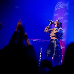 Concert Super Privé Vitaa au Casino Barrière de Bordeaux le 12 décembre 2023