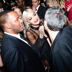 Rita Ora