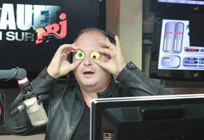 émission du jeudi 20 septembre 2012