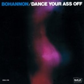 Dance Your Ass Off