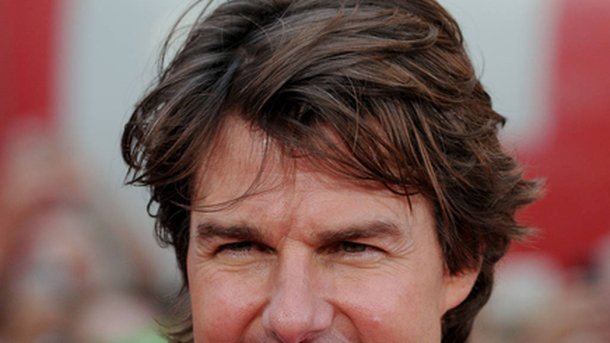Tom Cruise : nouveau projet ciné?