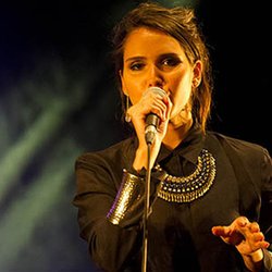 Concert Pop Love - Joyce Jonathan et Auden