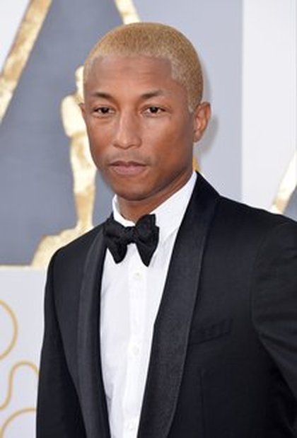 Pharrell Williams