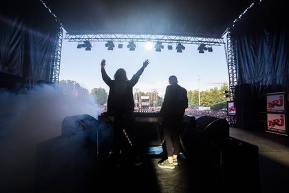 NRJ Music Tour de Saint-Etienne
