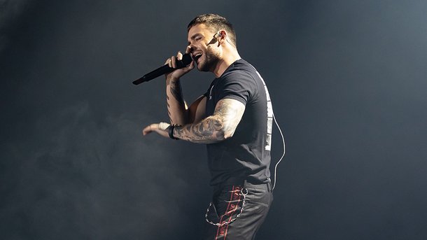 Liam Payne: son évolution depuis la fin des One Direction