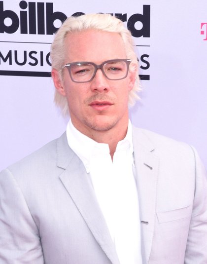 Diplo en quête de l’âme sœur sur Raya (Billboard Music Awards 2017, à Las Vegas, dans le Nevada, le 21 mai 2017.)